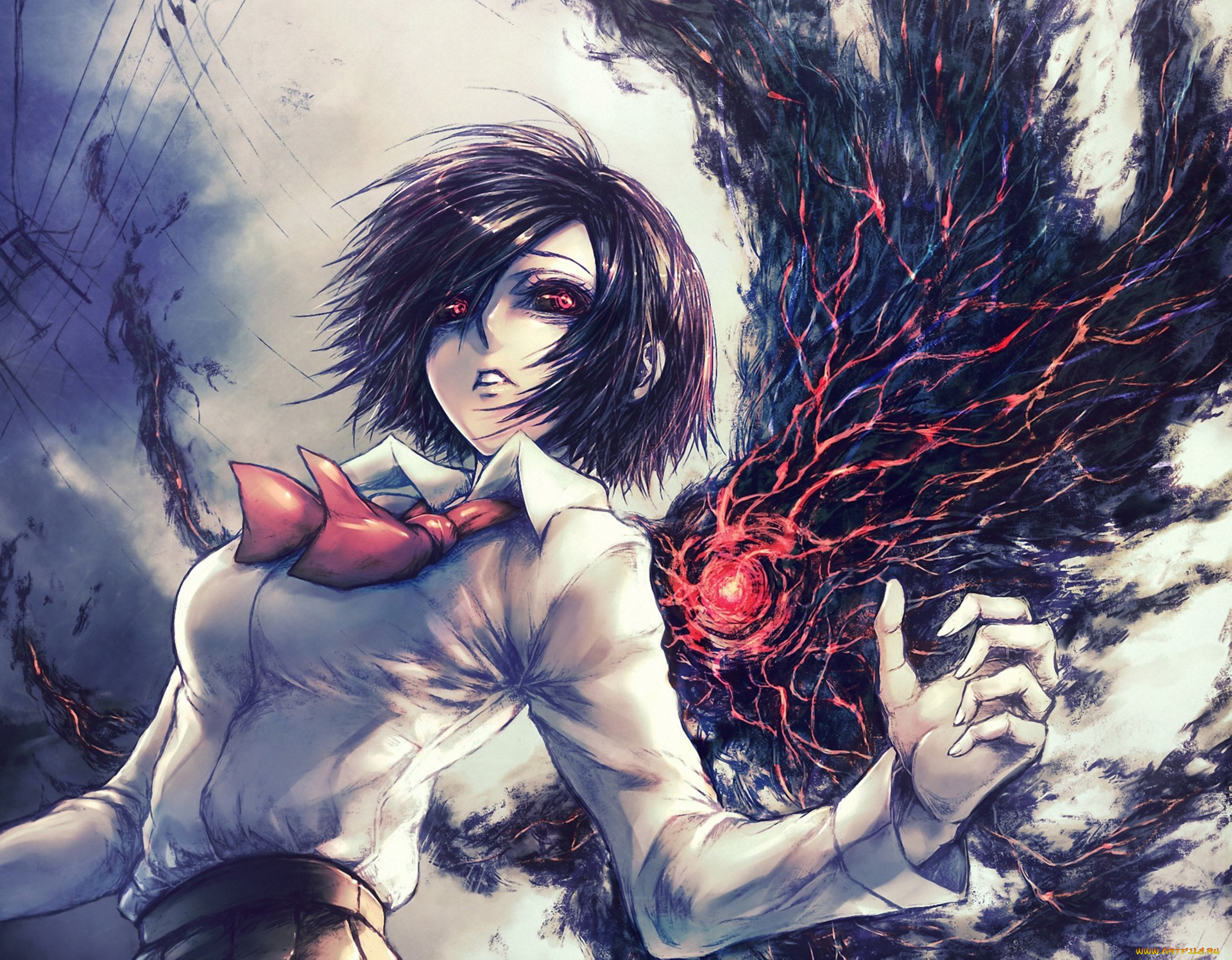 tokyo ghoul, , , , , , , kirishima, touka, , tokyo, ghoul, 